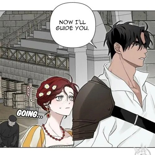 Under the Oak Tree Chapter 10 image 19